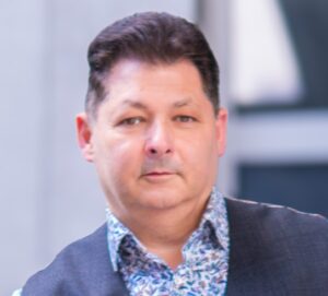 Picture of Andrzej Sarad